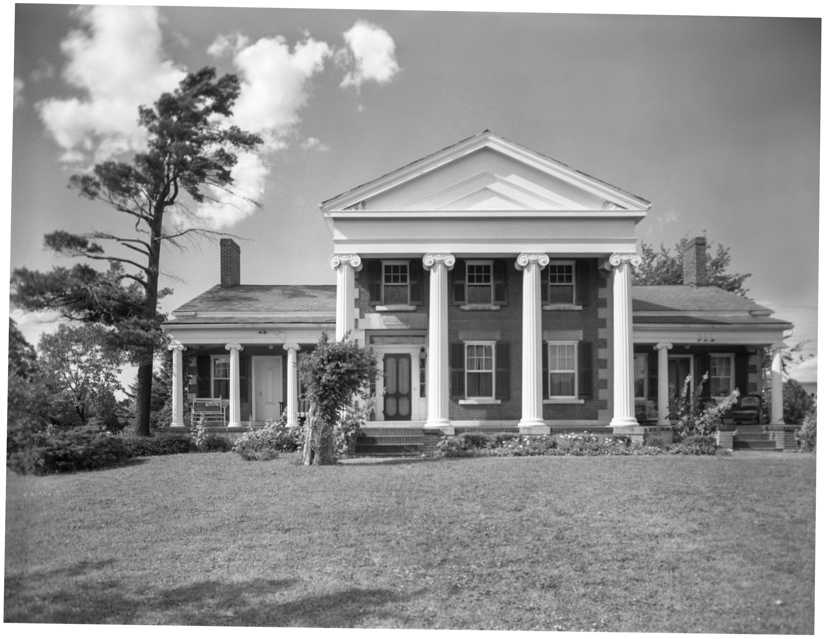 GP Ontario Seneca Sen-6 9-1 N